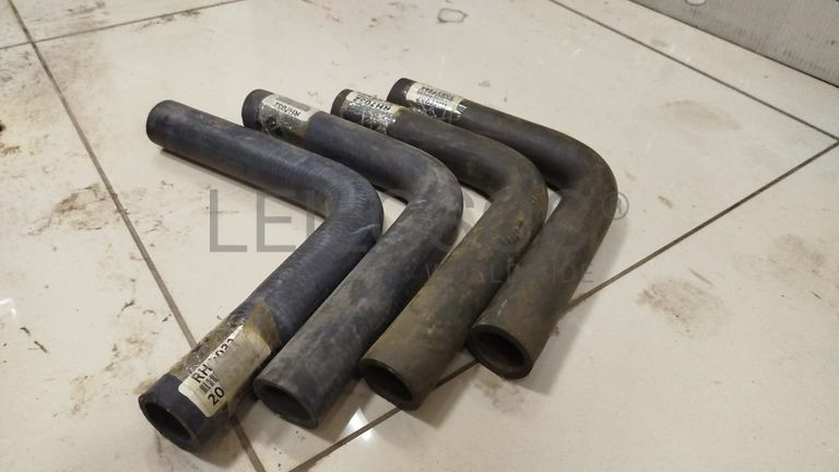 Peças de Substituição