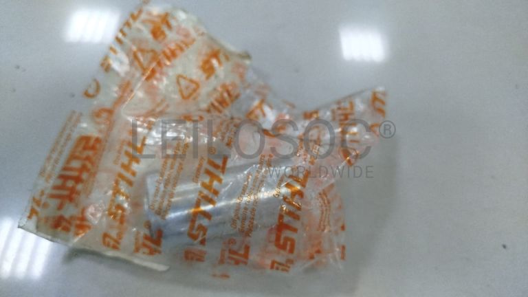 Peças de Substituição