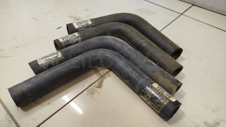 Peças de Substituição