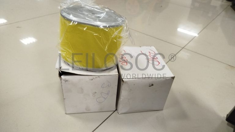 Peças de Substituição