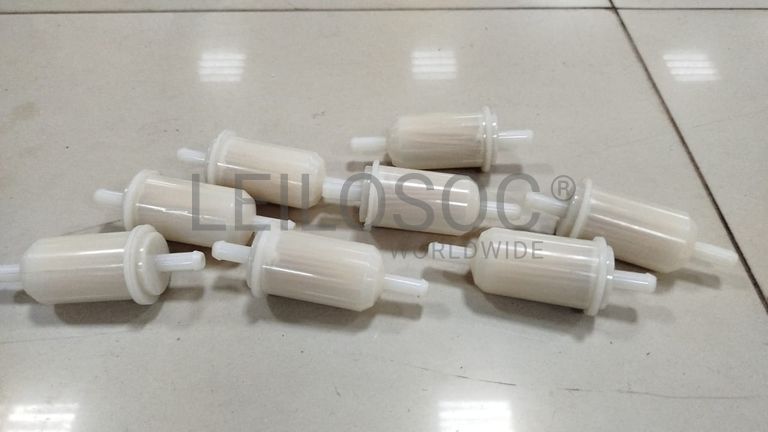 Peças de Substituição