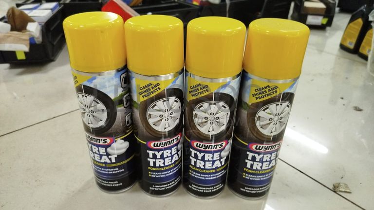 Peças de Substituição