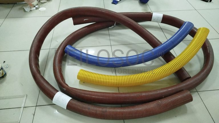 Peças de Substituição