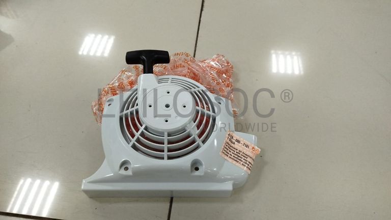 Peças de Substituição