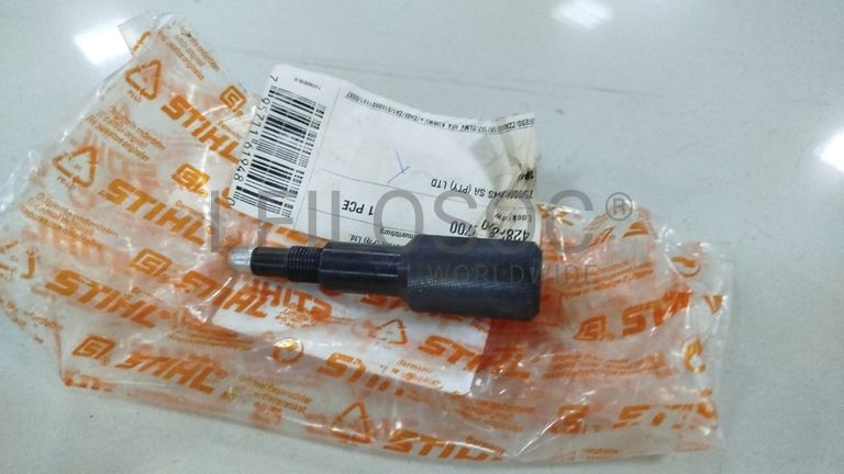 Peças de Substituição