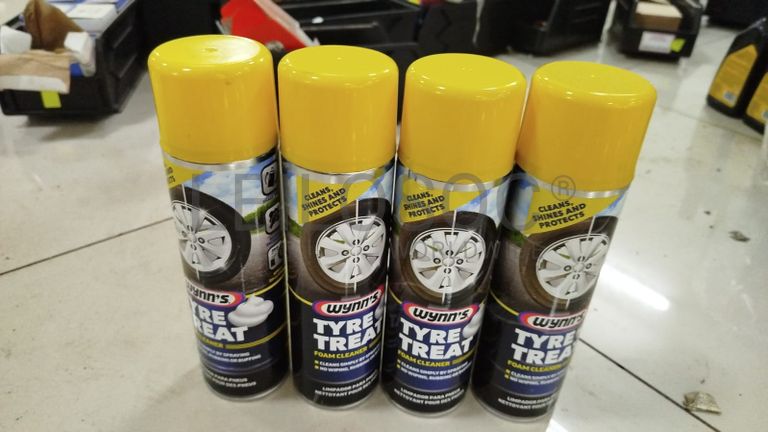 Peças de Substituição