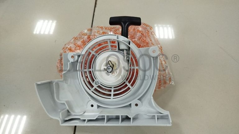 Peças de Substituição