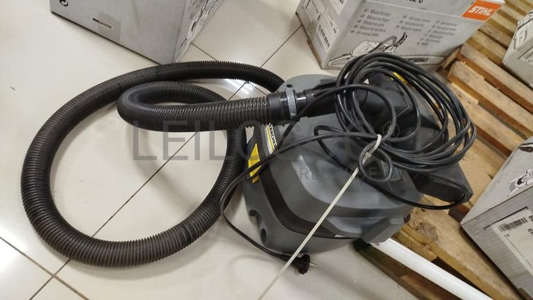 Peças de Substituição