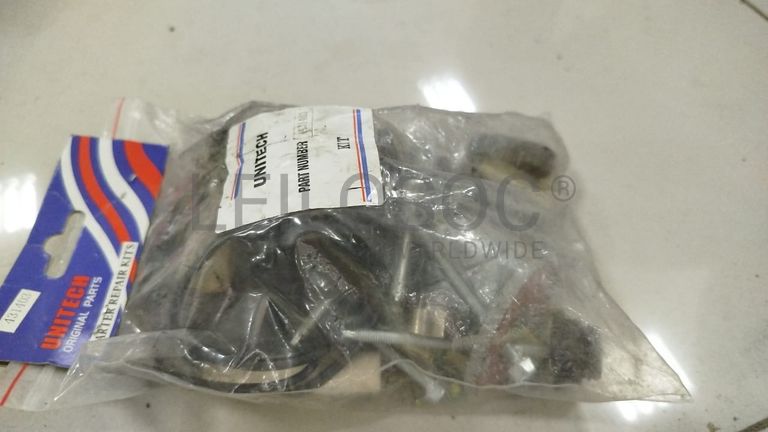 Peças de Substituição