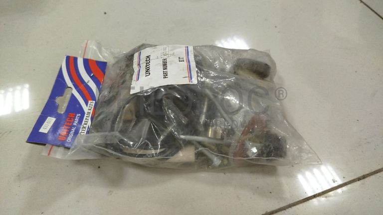 Peças de Substituição