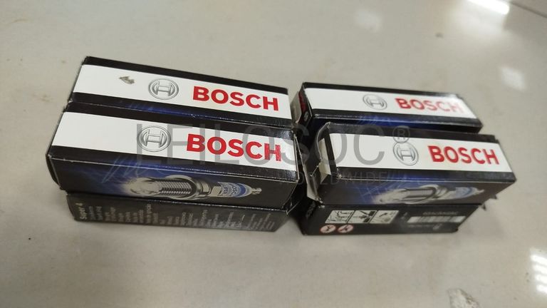 Peças de Substituição