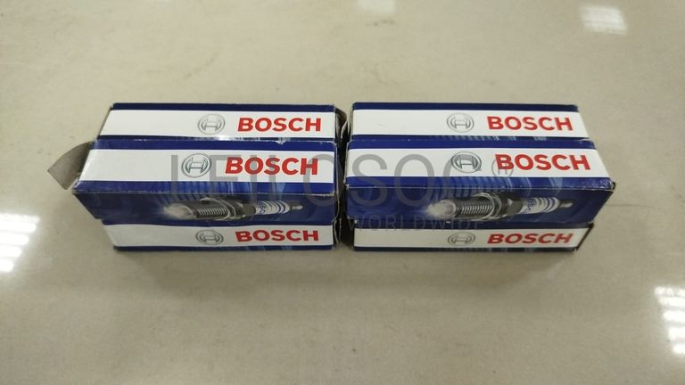 Peças de Substituição