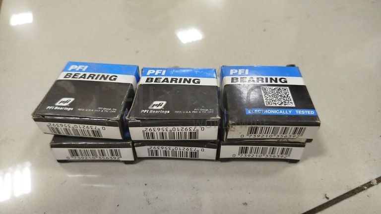 Peças de Substituição