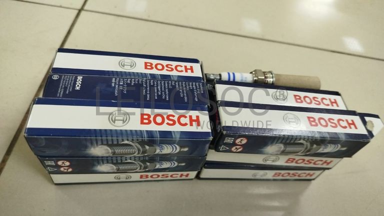 Peças de Substituição