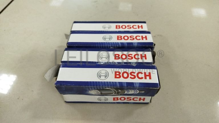 Peças de Substituição