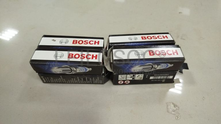 Peças de Substituição