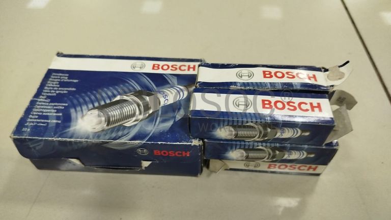 Peças de Substituição