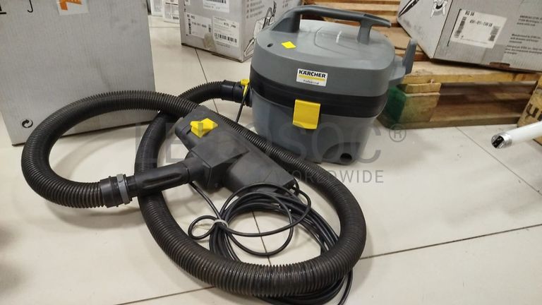 Peças de Substituição