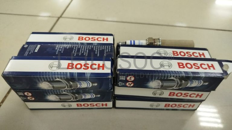 Peças de Substituição