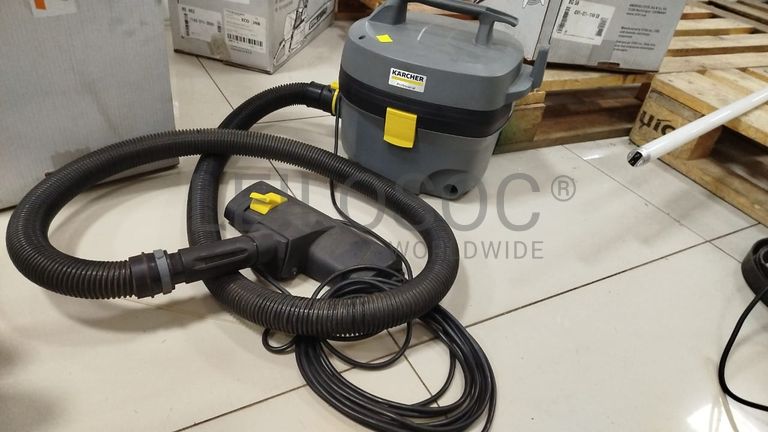 Peças de Substituição