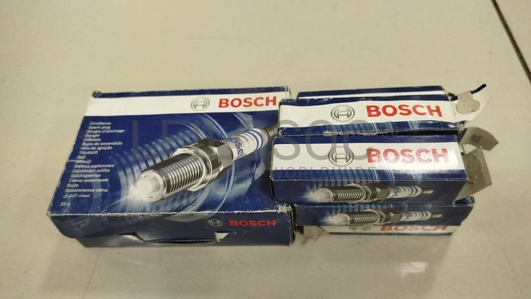 Peças de Substituição