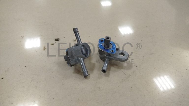 Peças de Substituição