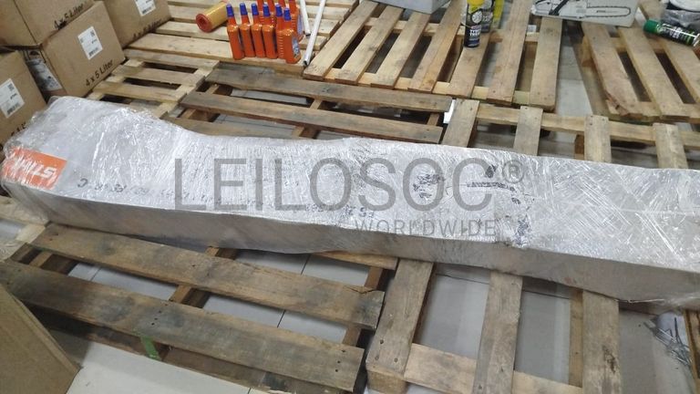 Corta Relva, Alternador e Balcão de Madeira