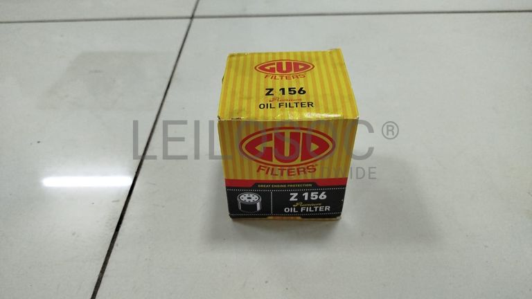 Divesos Filtros Ar GUD