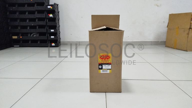 Divesos Filtros Ar GUD