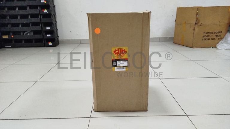 Divesos Filtros Ar GUD