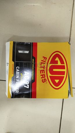 Divesos Filtros Ar GUD