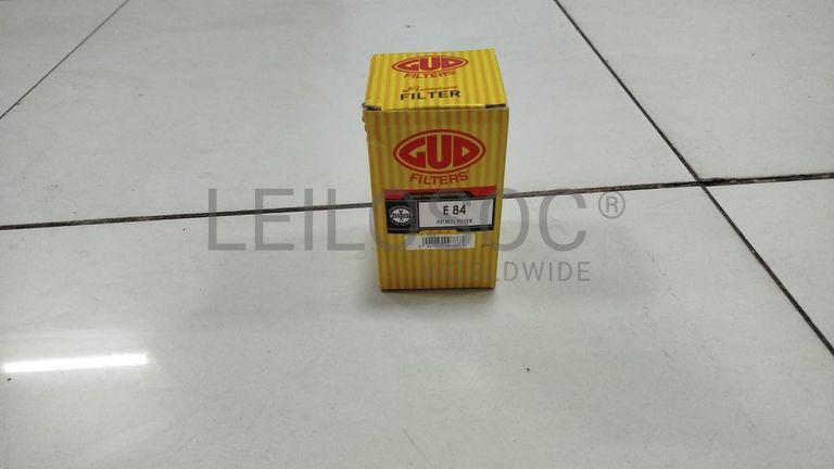 Divesos Filtros Ar GUD