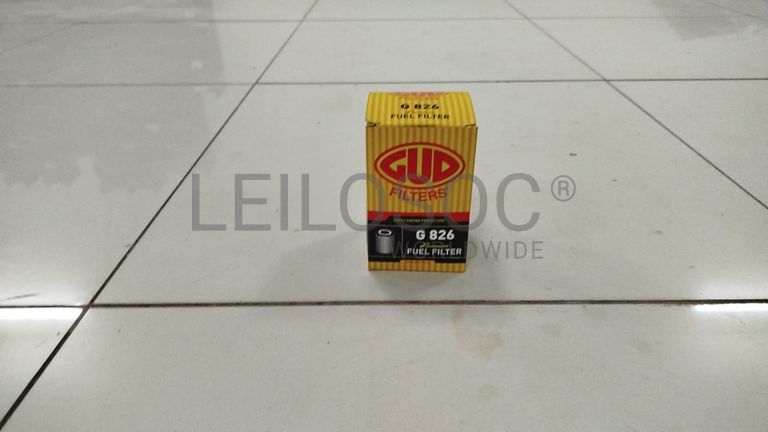 Diversos Filtros GUD