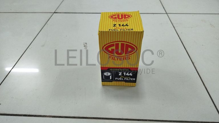 Diversos Filtros GUD