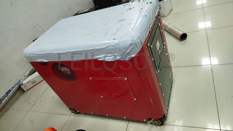 Gerador GMP6500HT