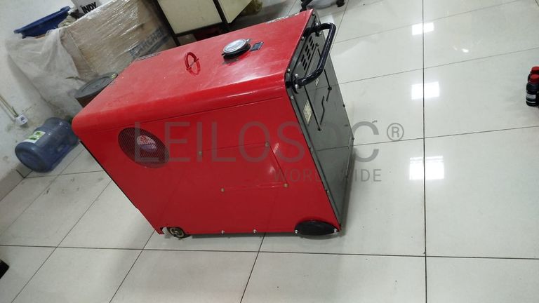 Gerador GMP6500HT3