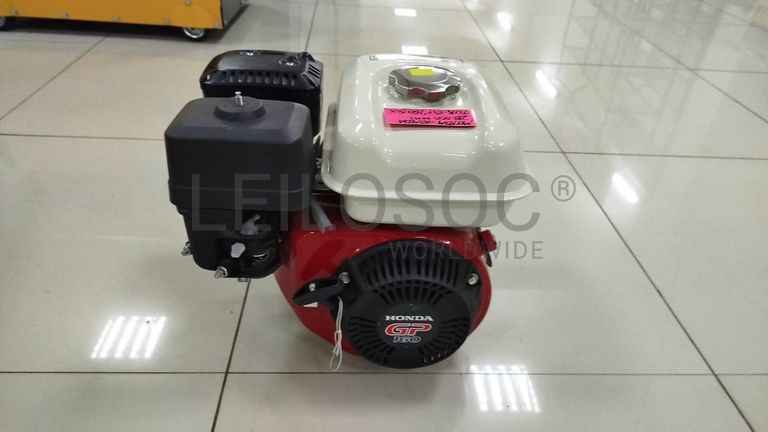Motor Honda GP 160
