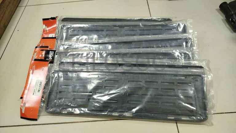 Material de Substituição