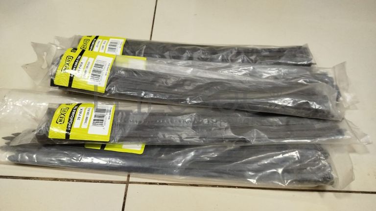 Material de Substituição