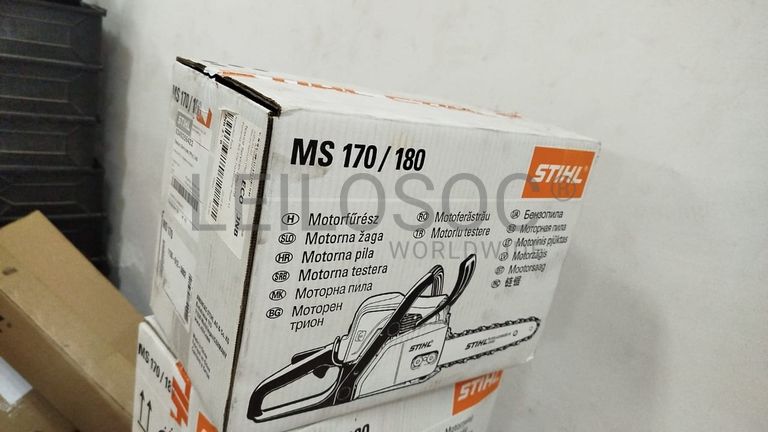 Motosserra MS170/180