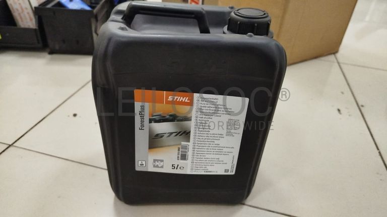 Óleo de Corrente 5L