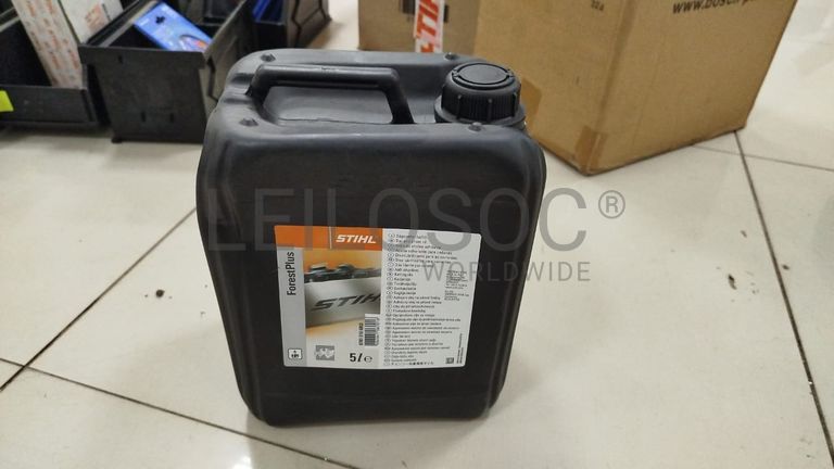 Óleo de Corrente 5L