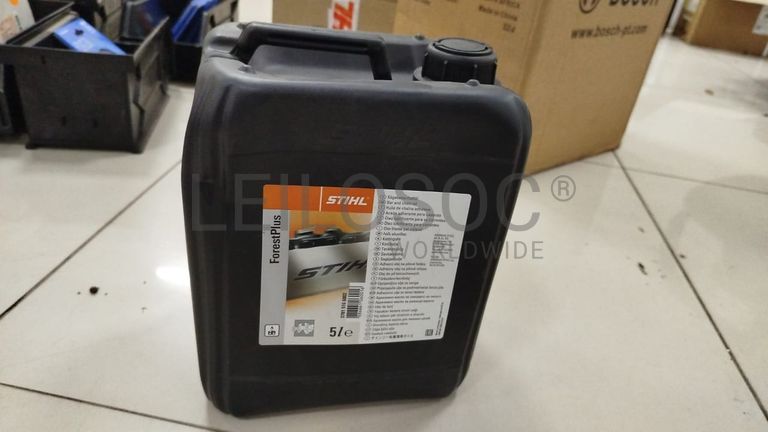 Óleo de Corrente 5L