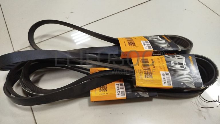 Correias de Distribuição