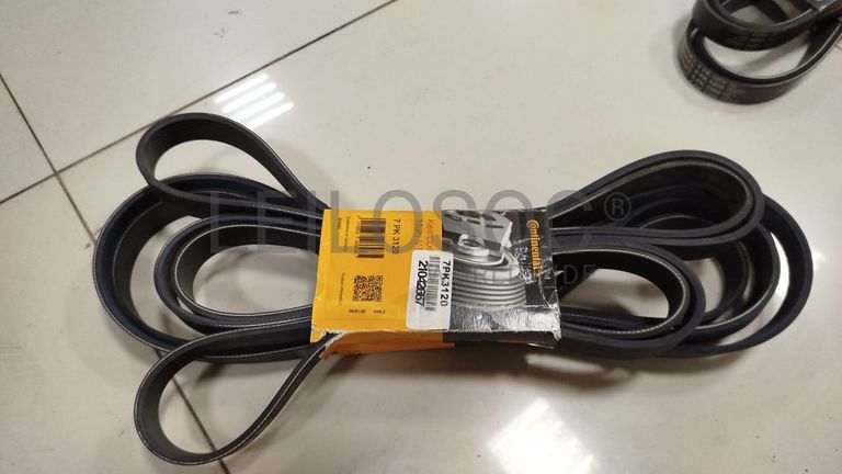 Correias de Distribuição