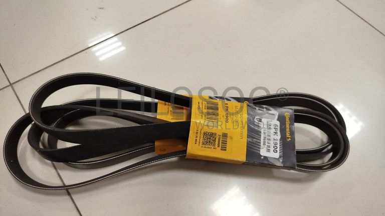 Correias de Distribuição