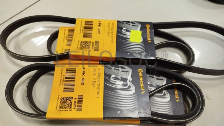 Correias de Distribuição