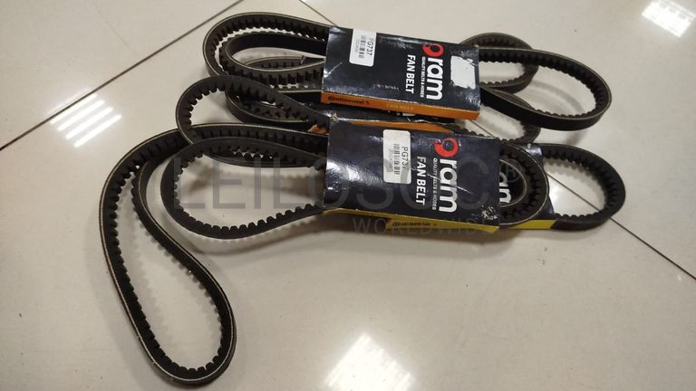 Correias de Distribuição e Correias de Ventoinha