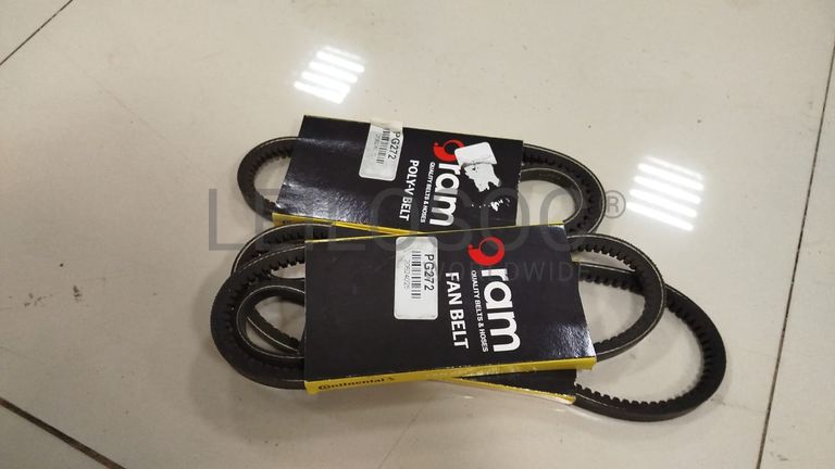 Correias de Distribuição e Correias de Ventoinha