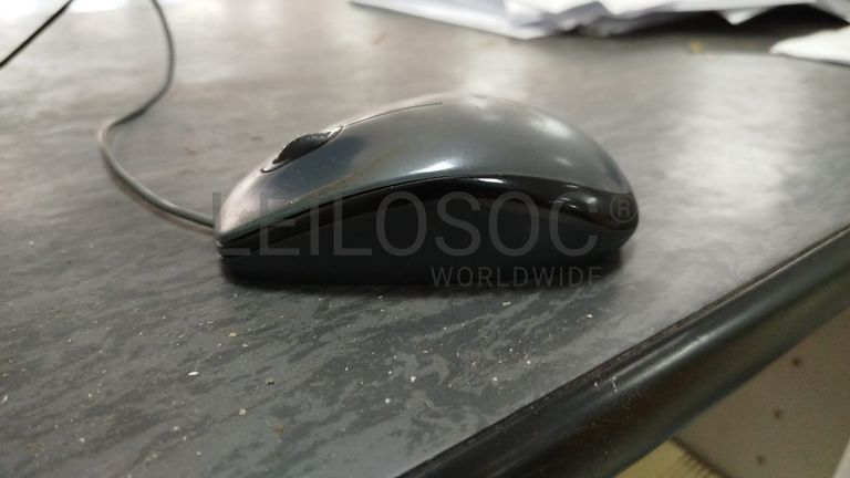 Monitor, Teclado, Mouse, Desktop, Impressora Canon, Impressora HP LaserJet